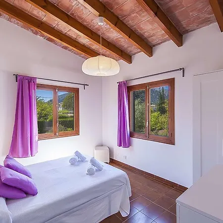 La Palmera Villa *