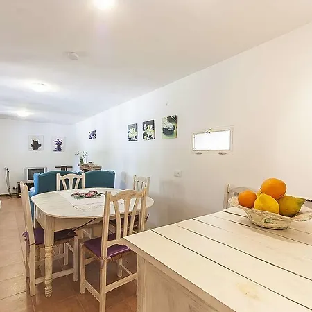 Villa La Palmera Pollença