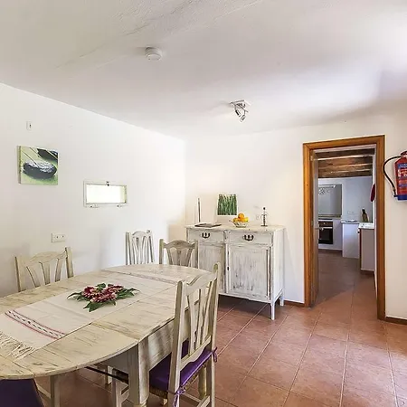 La Palmera Villa *